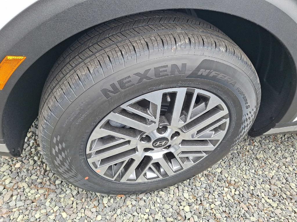 new 2026 Hyundai Palisade car, priced at $49,890