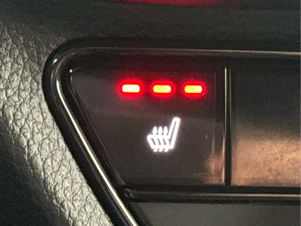 used 2024 Honda HR-V car, priced at $23,999