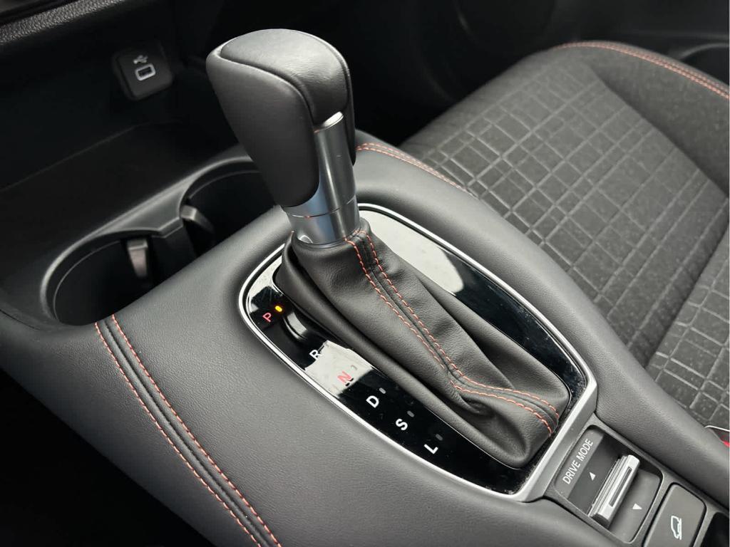 used 2024 Honda HR-V car, priced at $23,999