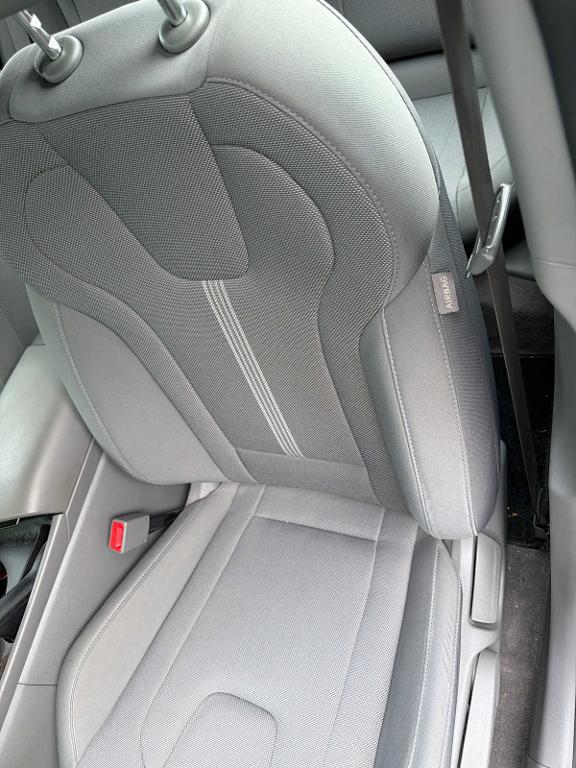 used 2023 Hyundai Elantra car, priced at $21,262