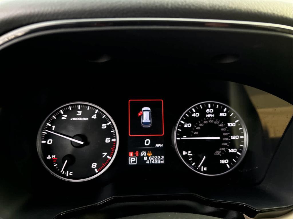 used 2022 Subaru Outback car, priced at $22,458