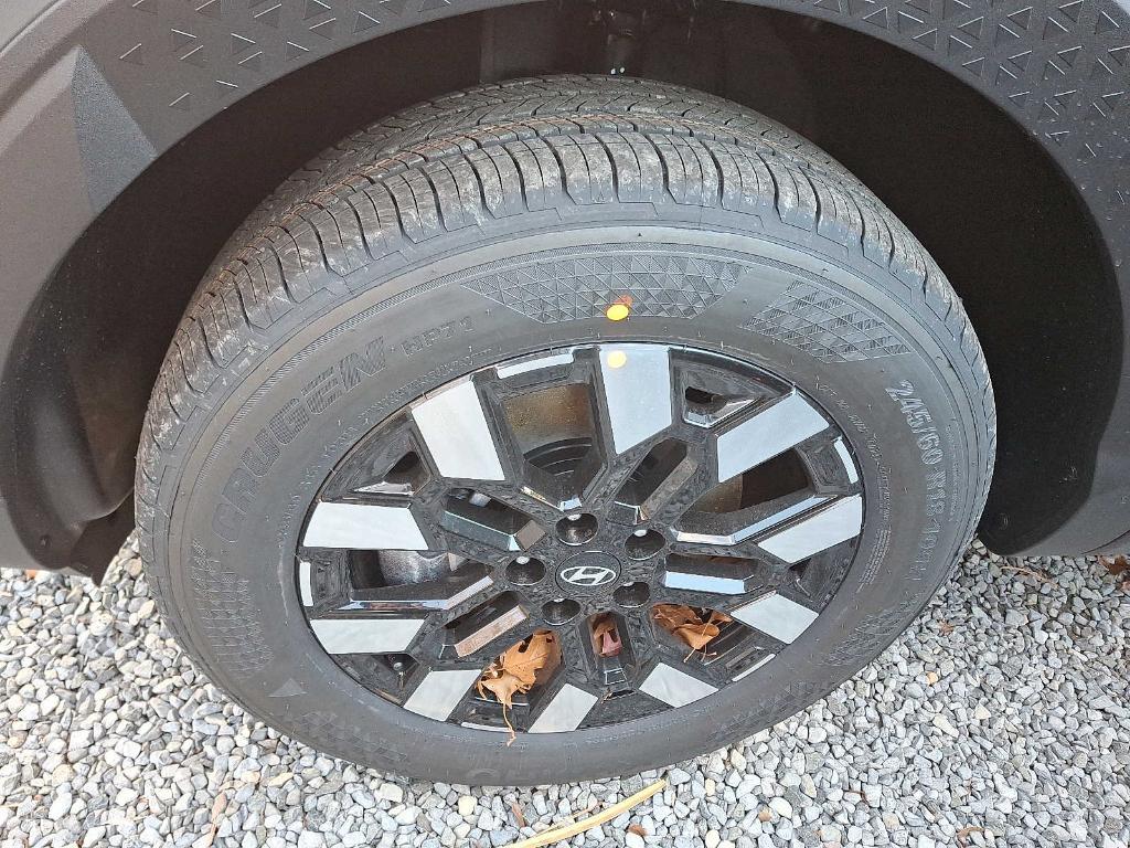 new 2026 Hyundai SANTA CRUZ car, priced at $33,045