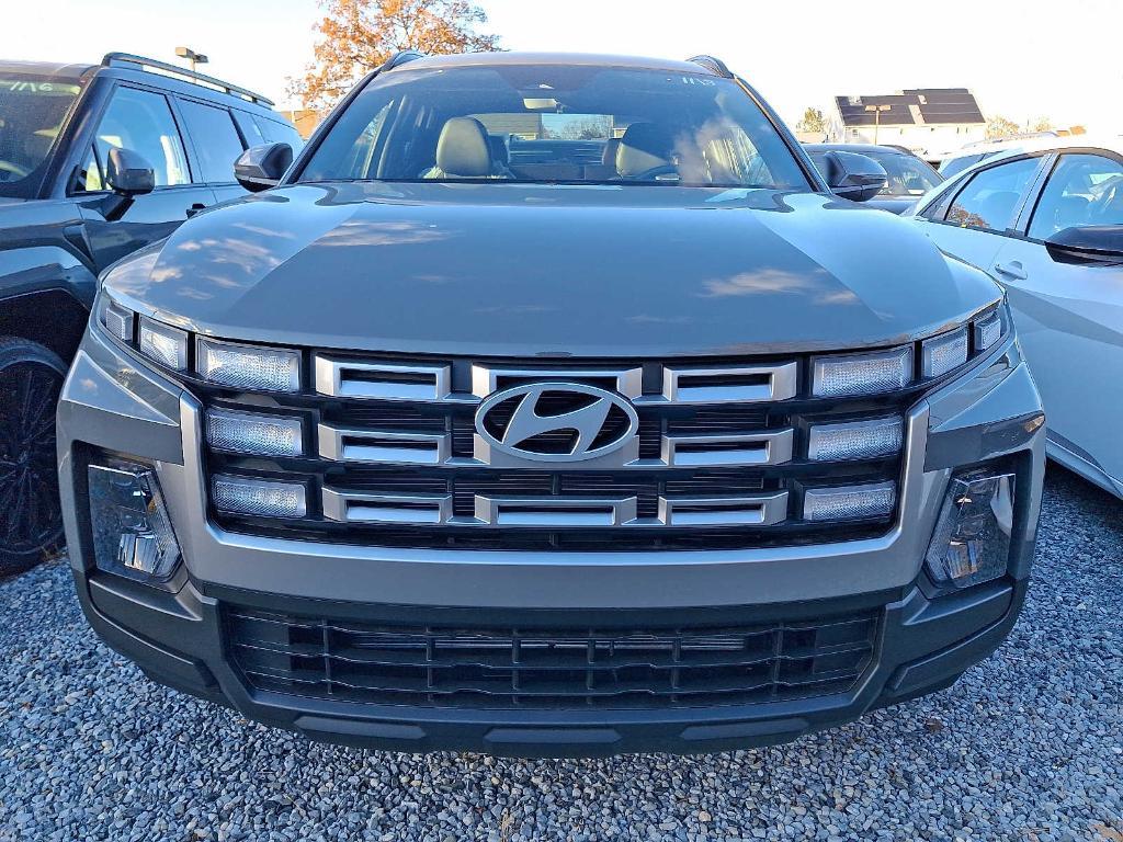 new 2026 Hyundai SANTA CRUZ car, priced at $35,145