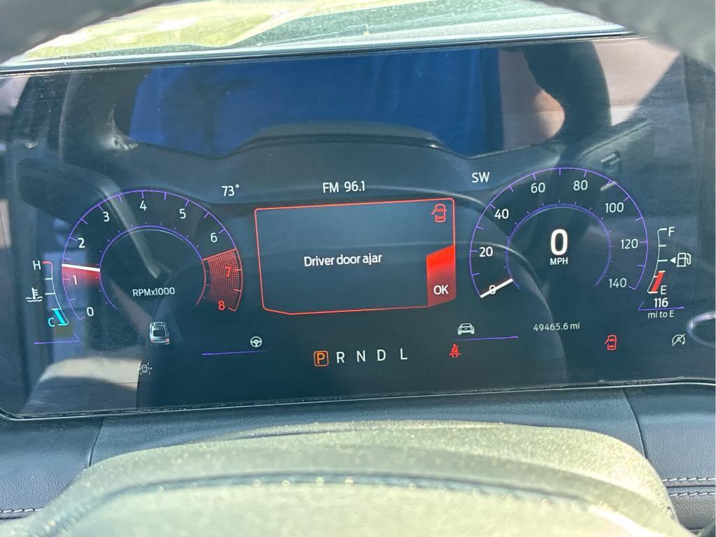 used 2024 Ford Mustang car, priced at $32,395