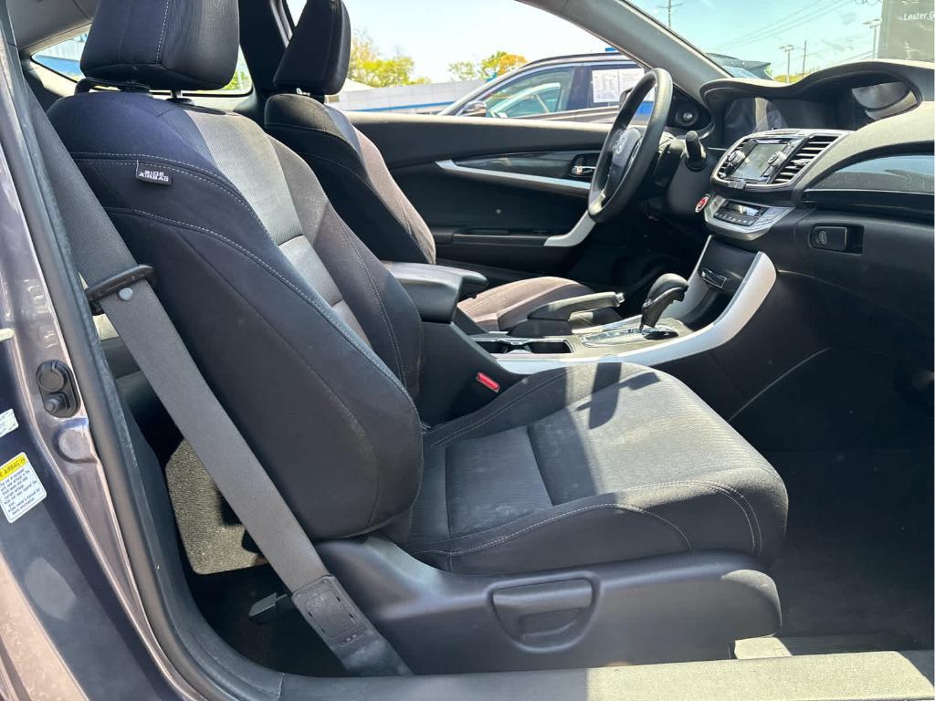 used 2014 Honda Accord car, priced at $12,265