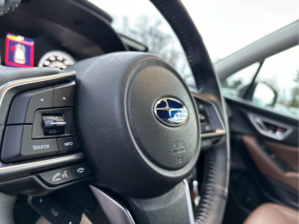 used 2020 Subaru Forester car, priced at $23,993