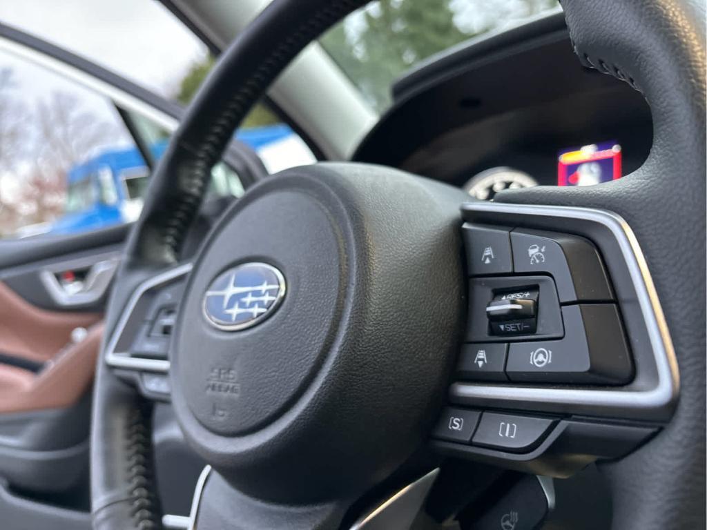 used 2020 Subaru Forester car, priced at $23,993