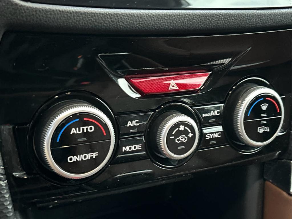 used 2020 Subaru Forester car, priced at $23,993