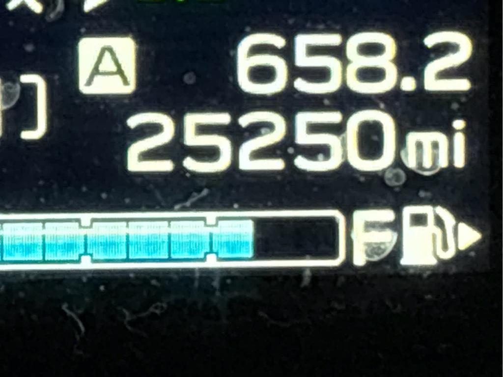 used 2020 Subaru Forester car, priced at $23,993