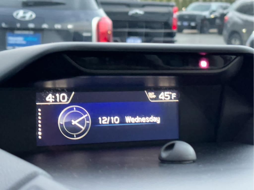 used 2020 Subaru Forester car, priced at $23,993