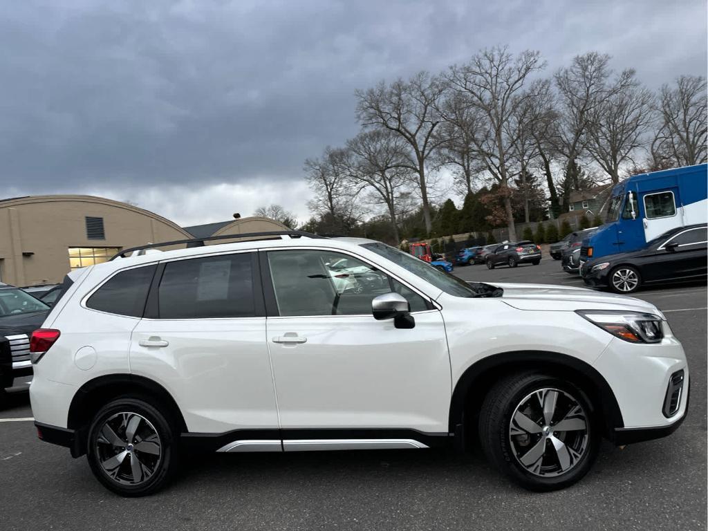 used 2020 Subaru Forester car, priced at $23,993