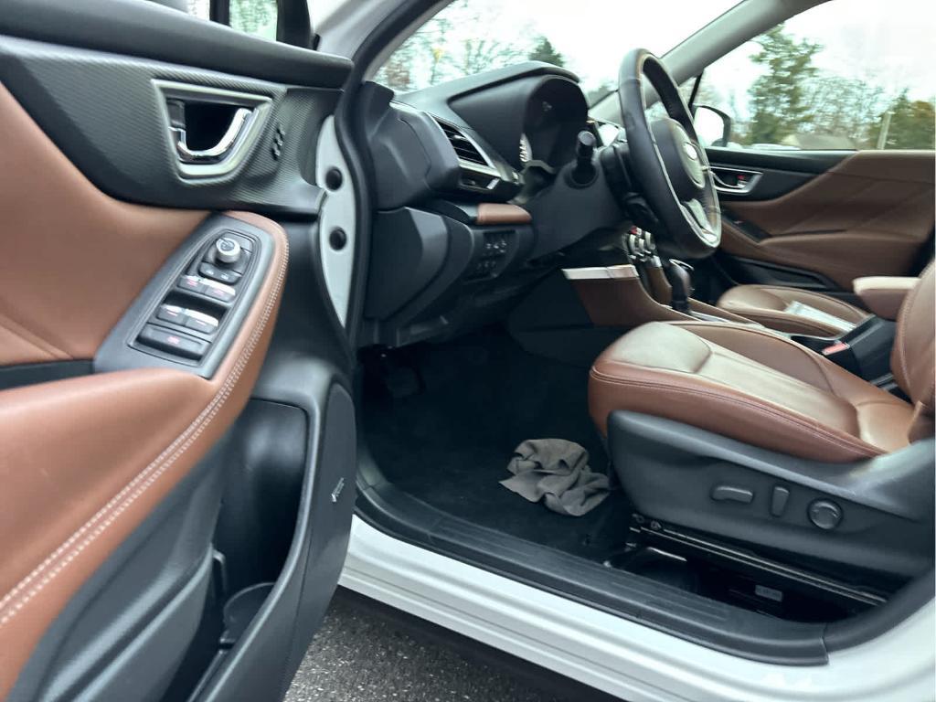 used 2020 Subaru Forester car, priced at $23,993