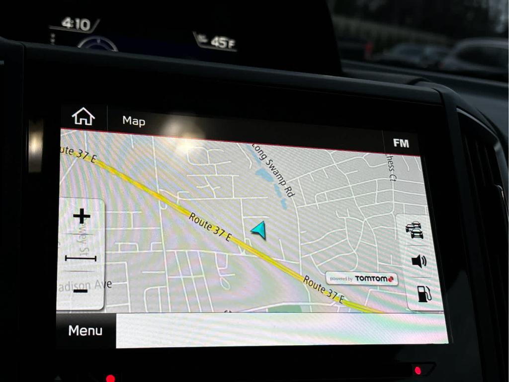 used 2020 Subaru Forester car, priced at $23,993