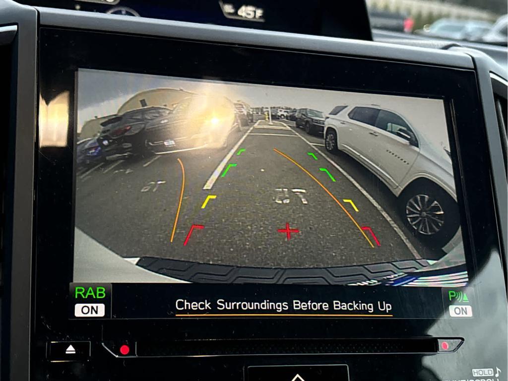 used 2020 Subaru Forester car, priced at $23,993