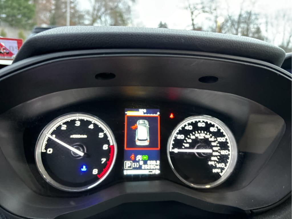 used 2020 Subaru Forester car, priced at $23,993