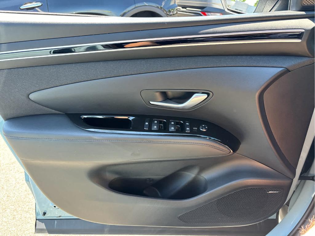 used 2024 Hyundai SANTA CRUZ car, priced at $34,444