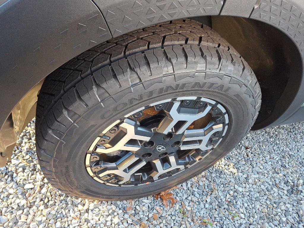 new 2026 Hyundai SANTA CRUZ car, priced at $43,485