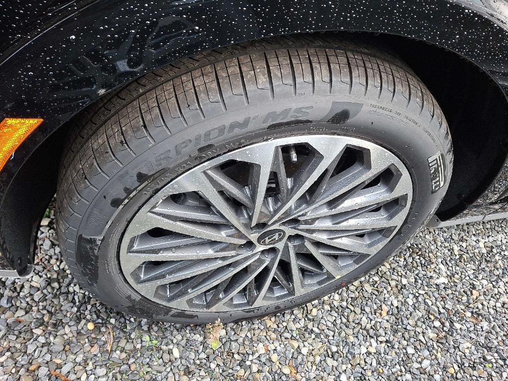 new 2026 Hyundai Palisade Hybrid car, priced at $61,145