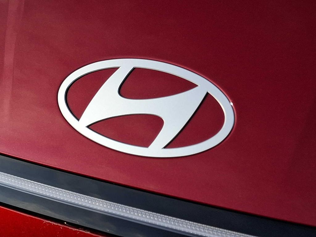 new 2026 Hyundai Sonata car, priced at $32,205