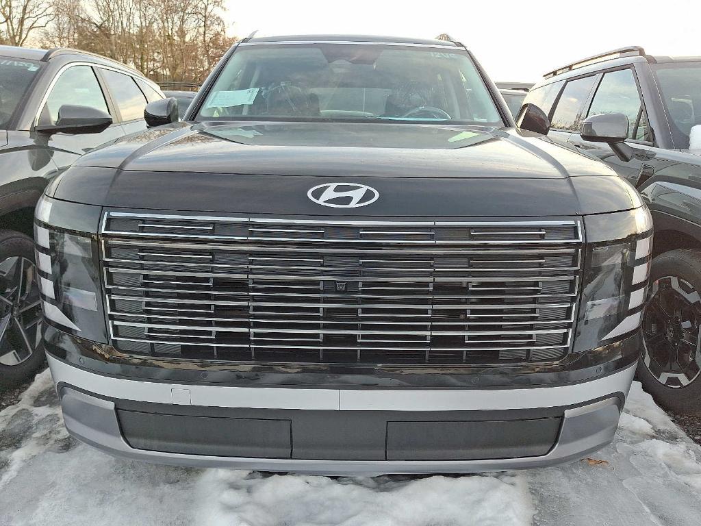 new 2026 Hyundai Palisade car, priced at $49,070