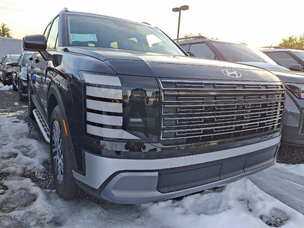 new 2026 Hyundai Palisade car, priced at $49,070