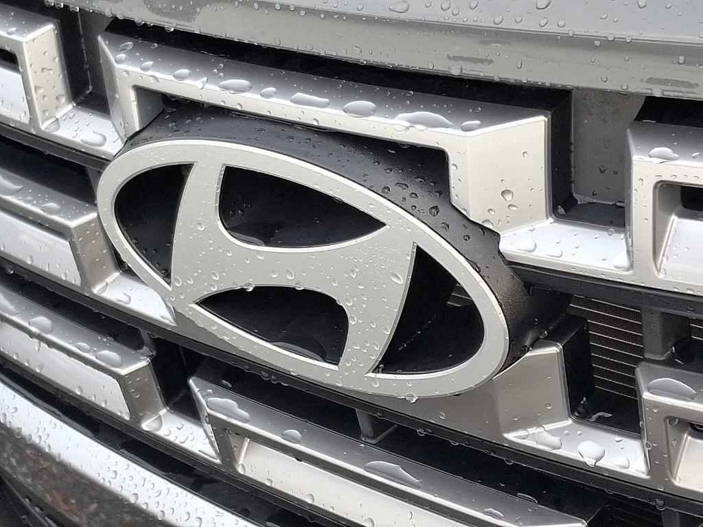 new 2026 Hyundai SANTA CRUZ car, priced at $35,125