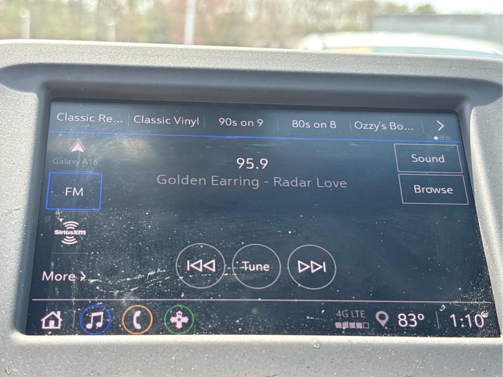 used 2024 Chevrolet Equinox car, priced at $22,695