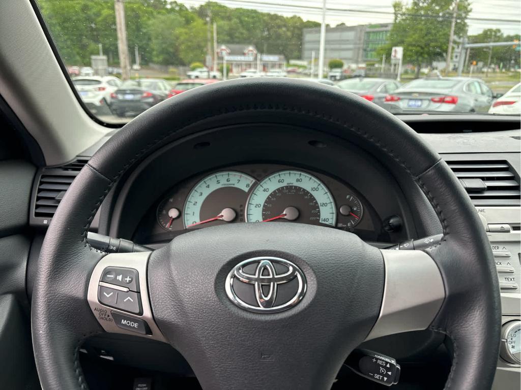 used 2011 Toyota Camry car, priced at $12,744
