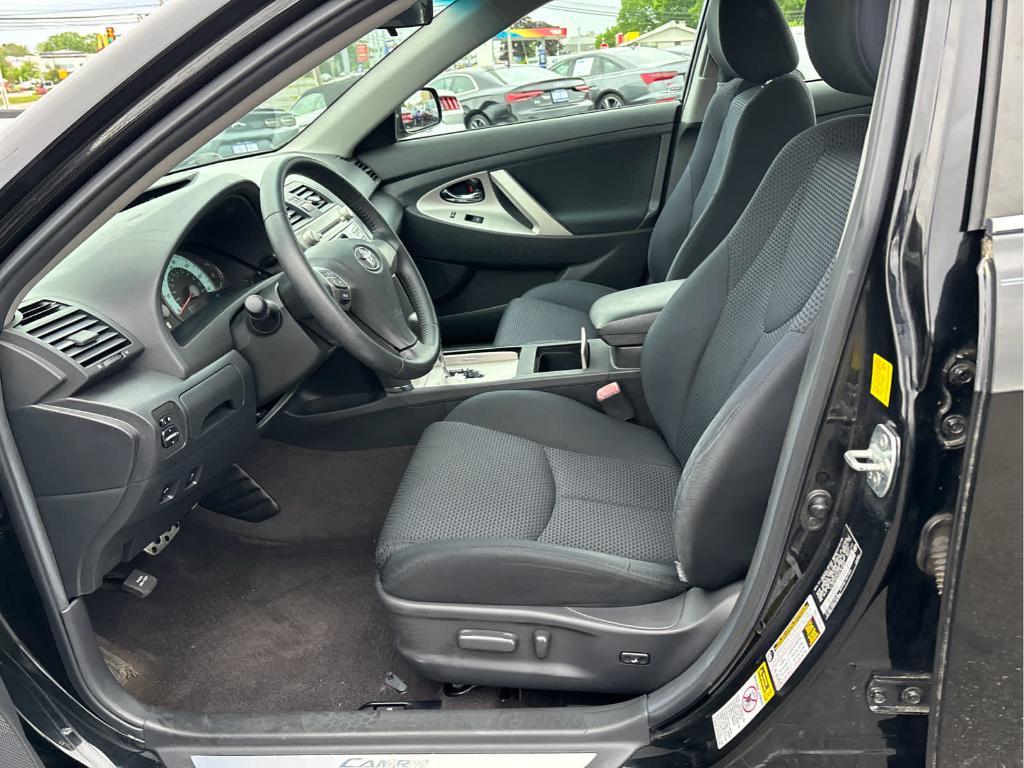 used 2011 Toyota Camry car, priced at $12,744