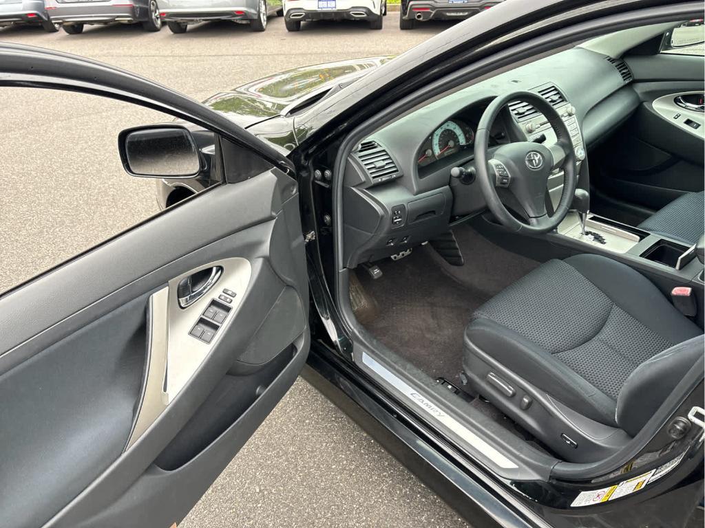 used 2011 Toyota Camry car, priced at $12,744