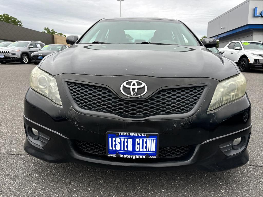 used 2011 Toyota Camry car, priced at $12,744
