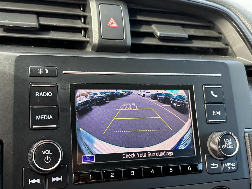 used 2020 Honda Civic car, priced at $17,404