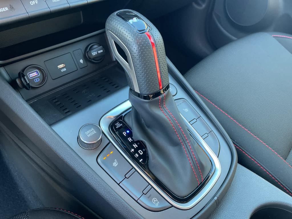 used 2022 Hyundai Kona car, priced at $19,489