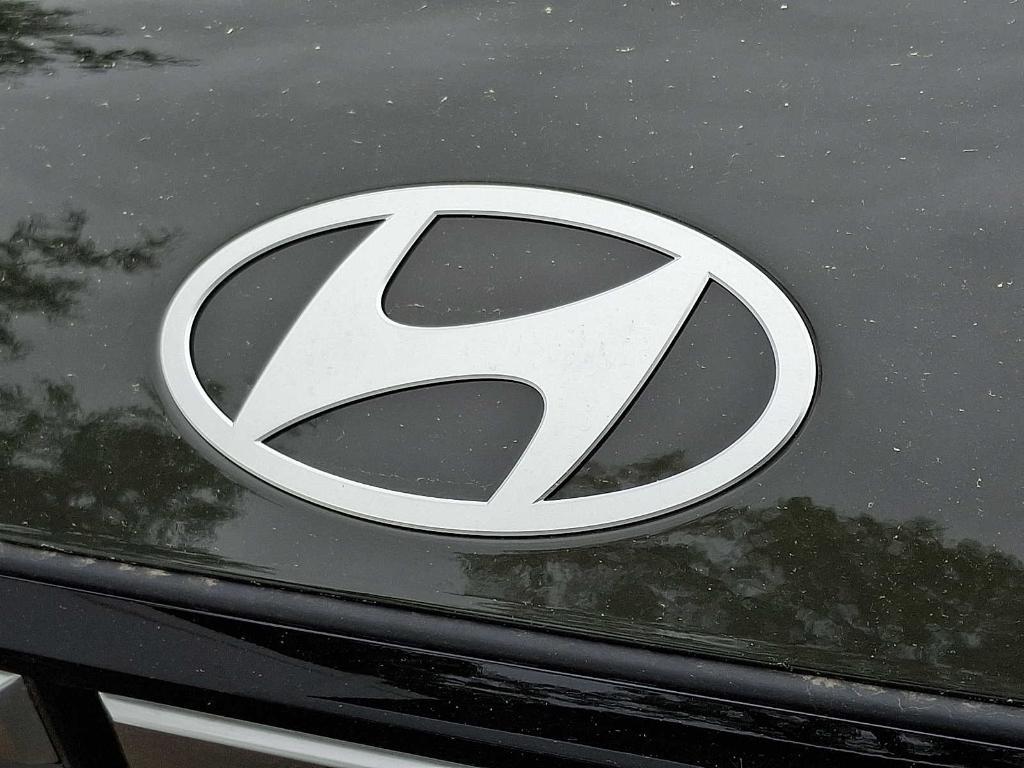 new 2026 Hyundai SANTA FE HEV car, priced at $42,896