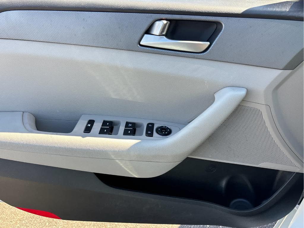 used 2017 Hyundai Sonata car, priced at $8,044