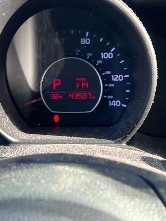 used 2019 Kia Soul car