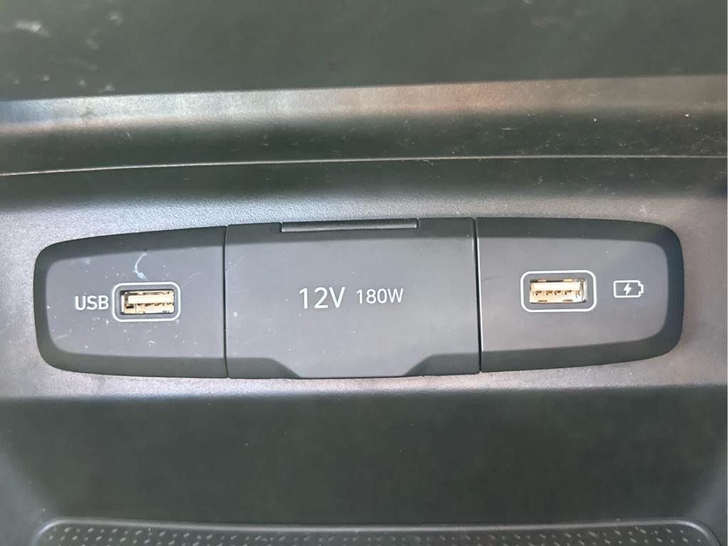 used 2022 Hyundai Tucson car, priced at $23,195