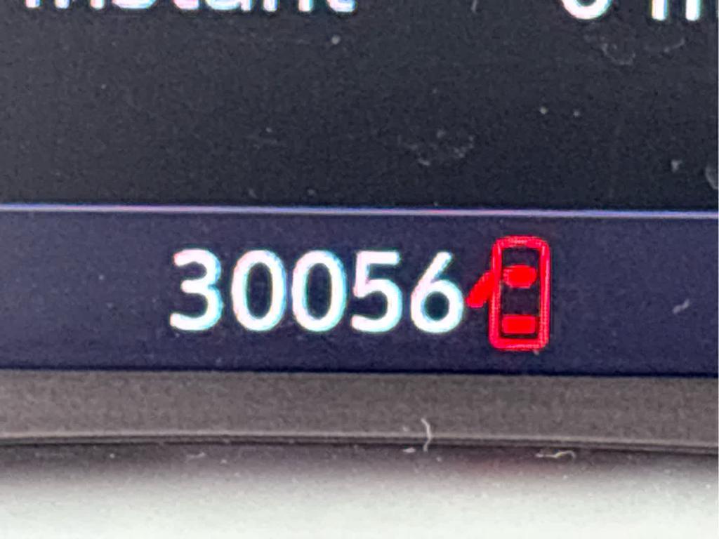 used 2023 Chevrolet Blazer car, priced at $23,909