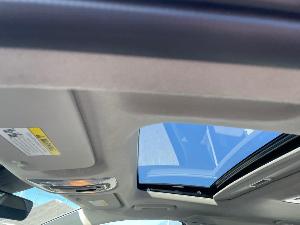 used 2023 Hyundai ELANTRA HEV car, priced at $18,772