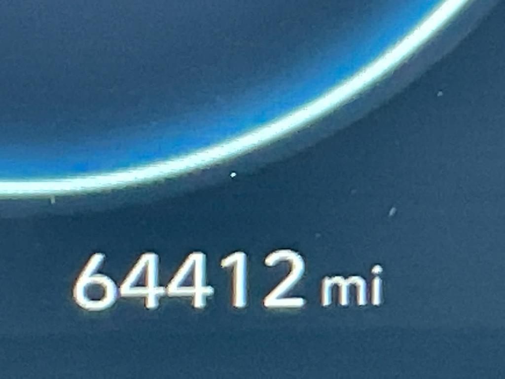 used 2023 Hyundai ELANTRA HEV car, priced at $18,772