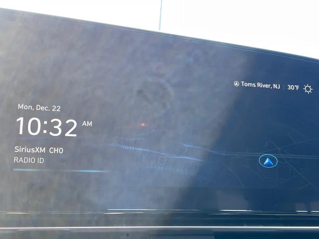 used 2023 Hyundai ELANTRA HEV car, priced at $18,772