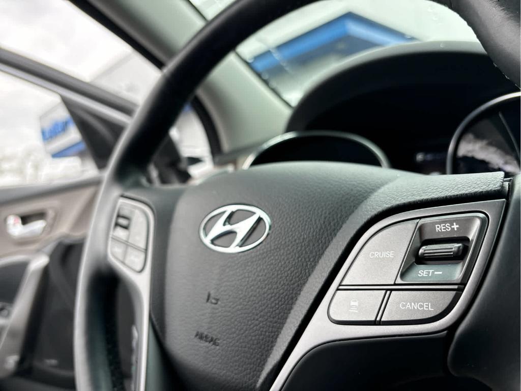 used 2019 Hyundai Santa Fe XL car, priced at $19,398