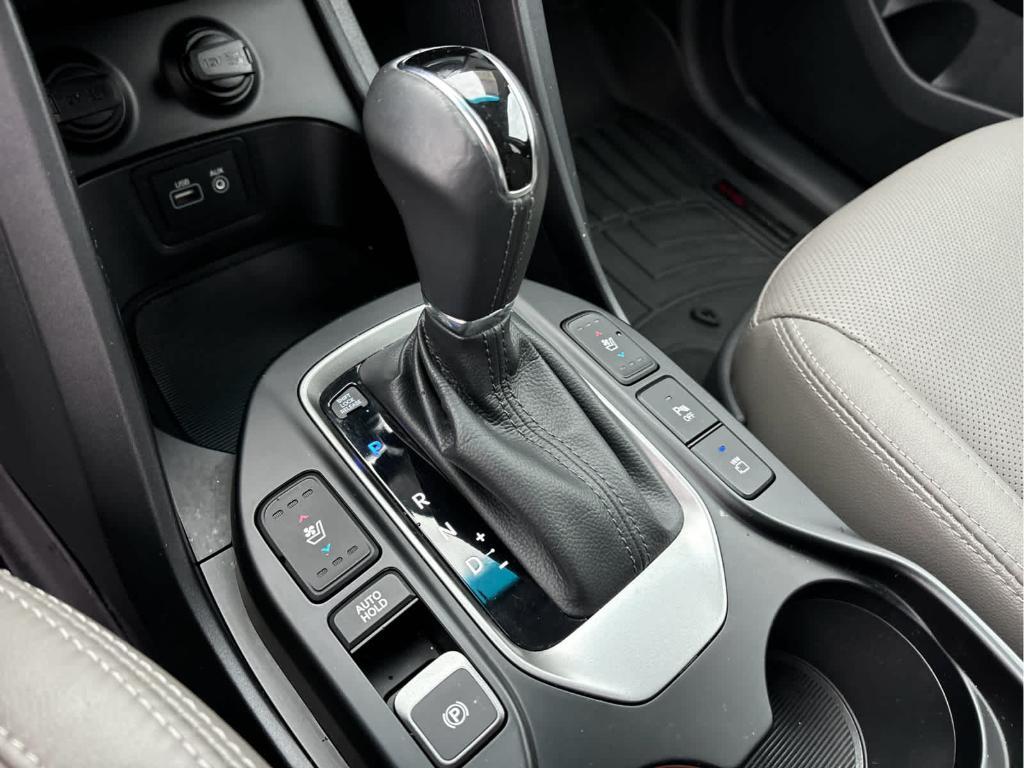 used 2019 Hyundai Santa Fe XL car, priced at $19,398