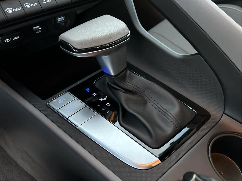 used 2023 Hyundai Elantra car, priced at $19,248