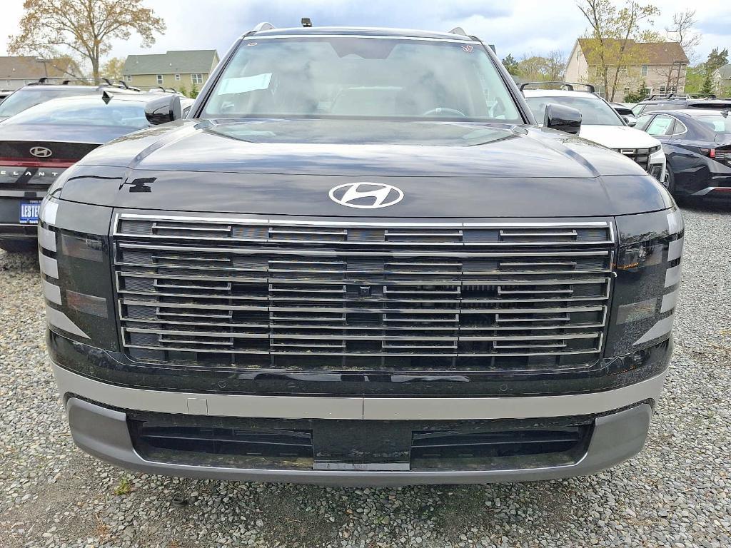 new 2026 Hyundai Palisade Hybrid car, priced at $56,545
