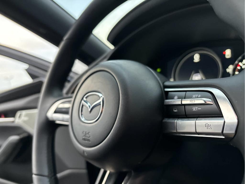 used 2019 Mazda Mazda3 car, priced at $16,925