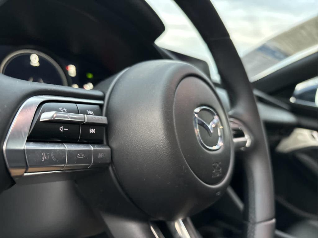 used 2019 Mazda Mazda3 car, priced at $16,925