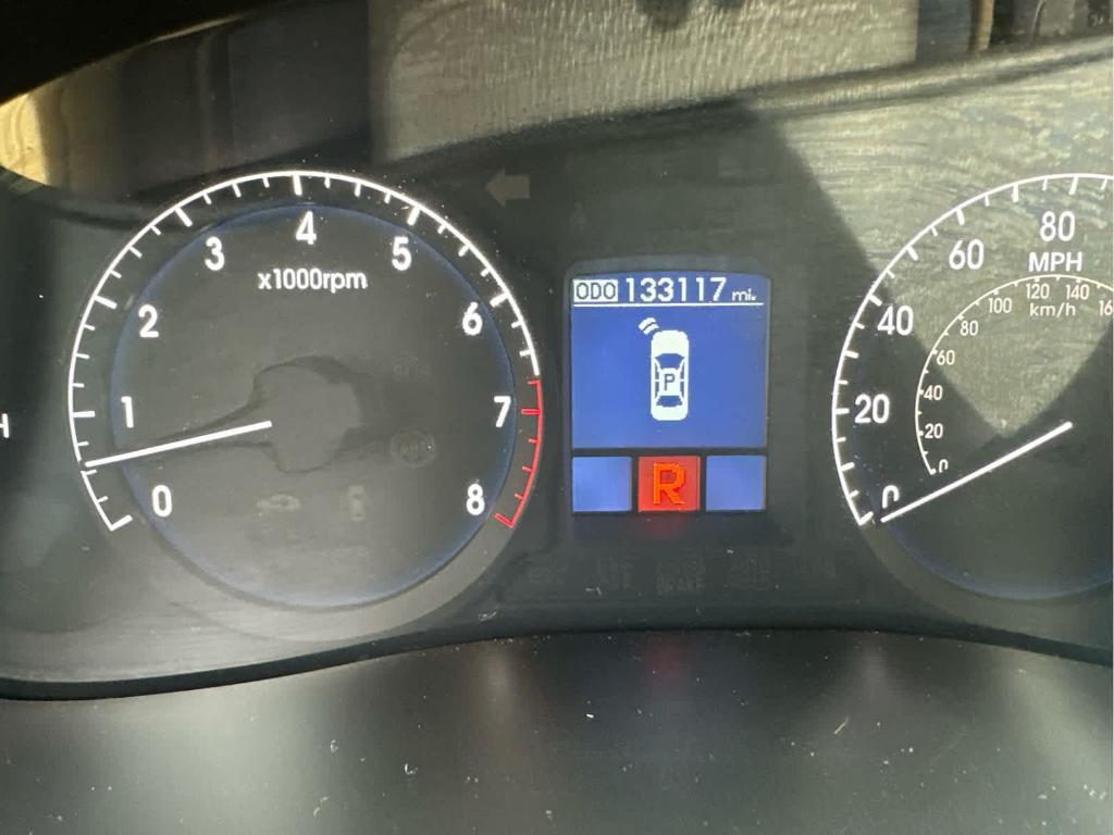 used 2011 Hyundai Genesis car, priced at $9,995