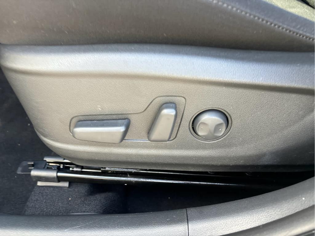 used 2023 Hyundai Kona car, priced at $20,248