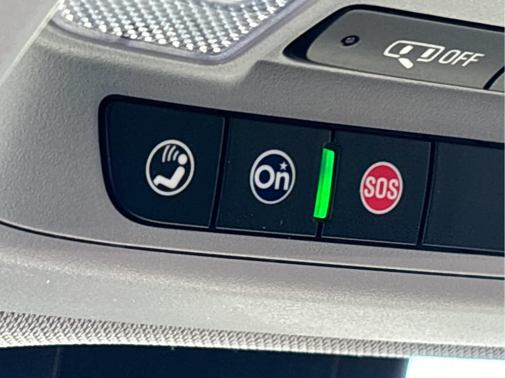 used 2022 GMC Terrain car, priced at $20,917